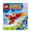 Lego Lego Sonic The Hedgehog - L'attaque Du Balkiry (Polybag) - 30704