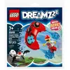 Lego Lego Dreamzzz - La Mini Manette Volante De Cooper (Polybag) - 30698
