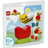 DUPLO - Ma première fleur et l'abeille - 30686