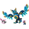 LEGO LEGO® DREAMZzz  Le hibou temporel de Zoey 71494
