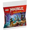 LEGO LEGO NINJAGO - Arin vs. Dragonian Battle (Polybag) - 30700