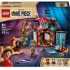 LEGO One Piece Le chapiteau de Baggy le Clown 75637