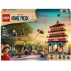 LEGO One Piece La bataille d'Arlong Park 75638