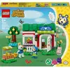77055 Boutique de vêtements des s¿urs Doigts de Fée Animal Crossing Lego