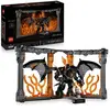 LEGO Icons - Le Seigneur des Anneaux: Book Nook du Balrog - 10367