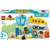 DUPLO - Première fois à l'aéroport - 10443