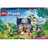 LEGO Friends La maison des apiculteurs et le jardin fleuri 42669