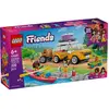LEGO Friends Voyage en voiture entre amies 42659