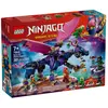 LEGO Ninjago - Rontu le Maître Dragon - 71842