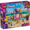 LEGO Friends La confiserie de Heartlake City 42649