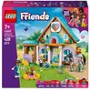LEGO Friends 42651 - La Clinique Vétérinaire pour chevaux et animaux de compagnie  