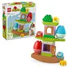DUPLO - Arbre qui se balance et s'empile - 10440