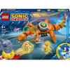LEGO LEGO® Sonic the Hedgehog  Super Shadow contre Biolizard 77003