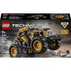 LEGO Technic Monster Jam DIGatron à rétrofriction 42199