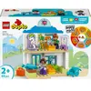 DUPLO - Première visite chez le médecin - 10449