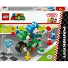 Lego® Super Mario 72031 - Mario Kart    Yoshimoto Pour Enfant
