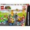 LEGO Super Mario: Mario Kart Baby Peach & Grand Prix Set 72036