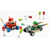 LEGO® 72034 - Mario Kart    Bébé Mario contre Bébé Luigi - Super Mario