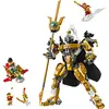 LEGO Monkie Kid  Le robot céleste d'Erlang 80065
