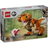 LEGO Jurassic World  Petite Mangeuse: la femelle T. rex 76967