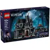LEGO Jouets LEGO® Mercredi Le manoir de Morticia 76786