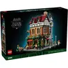 LEGO LEGO® Icons La bâtisse Tudor 10350