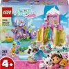 LEGO LEGO® Gabby et la maison magique La montagne de friandises et le ...