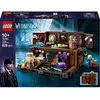 LEGO Jouets LEGO® Mercredi L'appartement de La Chose 76785
