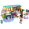 LEGO Friends La chambre de Paisley 42647