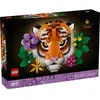 LEGO Art La collection Faune - Le tigre 31217