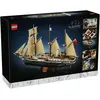 LEGO Endurance (10335, LEGO difficiles à trouver, LEGO Icons)
