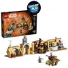 LEGO Star Wars  SMART Play: la Cantina de Mos Eisley 75425
