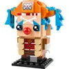 LEGO One Piece Figurine de Baggy le Clown 40800