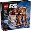 LEGO Star Wars - AT-AT Walker façon pain d'épices - 40806