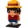 LEGO One Piece Figurine de Monkey D. Luffy 40799