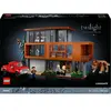 LEGO Ideas Twilight: la maison des Cullen 21354
