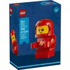 Petit astronaute agrandi - Autre LEGO 40767