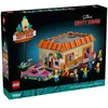 LEGO The Simpsons  The Simpsons: Krusty Burger 10352