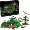 LEGO LEGO® Icons Le Seigneur des Anneaux: la Comté 10354