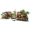 LEGO Autre Les voleurs de l'île de la Tortue 910053