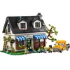LEGO Autre La brocante 910050