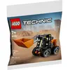 Lego Lego Technic - Skid-Steer Loader (Polybag) - 30710