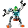 Lego Lego City - Le Robot Scientifique De L'espace (Polybag) - 30694