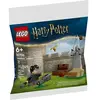 Lego Lego Harry Potter - La Leçon De Quidditch (Polybag) - 30706