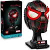 LEGO Marvel Le masque de Miles Morales 76329