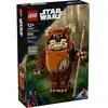 LEGO Star Wars  Wicket l'Ewok 75430
