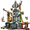 LEGO City La tour de City 60473