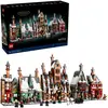 LEGO Harry Potter  Village de Pré-au-Lard - Édition Collector 76457