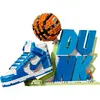 LEGO Nike Nike Dunk x LEGO Set 43008