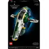 LEGO Star Wars  Le vaisseau de classe Firespray de Jango Fett 75409